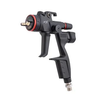 SATA jet X RP (DIGITAL) - ΠΙΣΤΟΛΙ ΒΑΦΗΣ ΑΝΩ ΔΟΧΕΙΟ, ΜΠΕΚ (1.4 O) 1200568