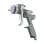 SATA SATAjet 100 B F RP - ΠΙΣΤΟΛΙ ΒΑΦΗΣ ΑΝΩ ΔΟΧΕΙΟ ΜΕ ΚΟΚΚΑΛΙΝΟ ΚΑΔΟ 600ML ΚΑΙ ΑΝΤ. (ΜΠΕΚ 1.6) 145193