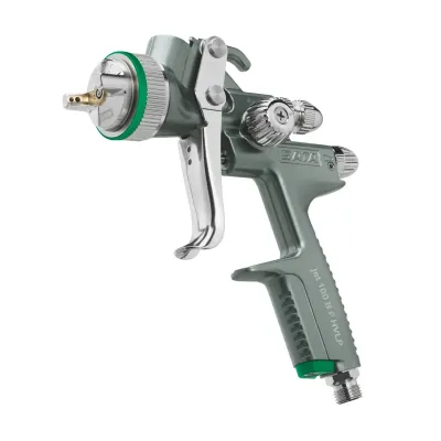 SATA SATAjet 100 B F HVLP - ΠΙΣΤΟΛΙ ΒΑΦΗΣ ΑΝΩ ΔΟΧΕΙΟ, ΚΟΚΚΑΛΙΝΟ ΚΑΔΟ 600ML & ΑΝΤ. (ΜΠΕΚ 1.4) 146373