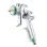 SATA SATAminijet 4400 B HVLP - ΑΕΡΟΓΡΑΦΟΣ ΒΑΦΗΣ ΜΕ ΚΟΚΚΑΛΙΝΟ ΔΟΧΕΙΟ 125ML (ΜΠΕΚ 0.8 SR) 198069