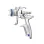 SATA SATAminijet 4400 B RP - ΑΕΡΟΓΡΑΦΟΣ ΒΑΦΗΣ ΜΕ ΚΟΚΚΑΛΙΝΟ ΔΟΧΕΙΟ 125ML (ΜΠΕΚ 1.2 SR) 198226