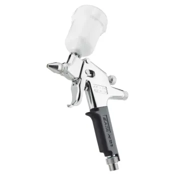 SATA SATAjet 20 B - MINI ΑΕΡΟΓΡΑΦΟΣ ΒΑΦΗΣ ΜΕ ΚΟΚΚΑΛΙΝΟ ΔΟΧΕΙΟ 125 ML 20B.SG