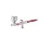 SATA SATAgraph 4 - ΑΕΡΟΓΡΑΦΟΣ ΜΕ ΠΛΑΓΙΟ ΔΟΧΕΙΟ 7ML (ΜΠΕΚ 0.5) 227637
