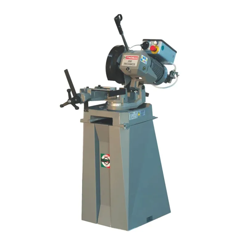 THOMAS 250 TECHNICS 1PH ΔΙΣΚΟΠΡΙΟΝΟ ΙΤΑΛΙΑΣ 1/Φ AAS60000-1230