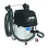 RUPES ΕΠΑΓΓΕΛΜΑΤΙΚΗ ΣΚΟΥΠΑ 2 X 1200W ΓΙΑ ΕΡΓΑΛΕΙΑ ΑΕΡΟΣ & ΡΕΥΜΑΤΟΣ (ΚΑΔΟΣ 10L) KS300EP