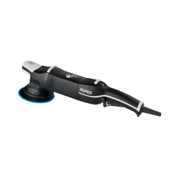 RUPES BIGFOOT ΑΛΟΙΦΑΔΟΡΟΣ ΓΥΑΛΙΣΜΑΤΟΣ 15MM ΗΛΕΚΤΡΙΚΟΣ LHR15V_STD
