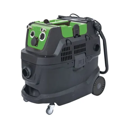 Maestro ΑΠΟΡΡΟΦΗΤΗΡΑΣ ΥΓΡΩΝ - ΣΤΕΡΕΩΝ, 1600W, 40L, ΣΠΙΡΑΛ 4.5M (ΗΛΕΚ.ΠΛΑΚΕΤΑ, 1+1 ΕΡΓΑΛΕΙΑ) MVC-505_40L