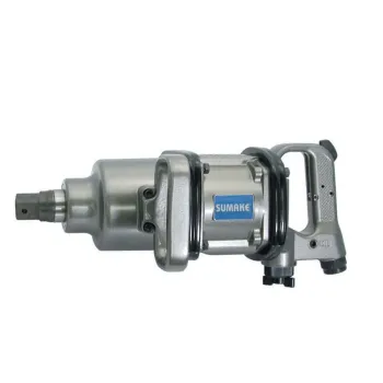 SUMAKE ΑΕΡΟΚΛΕΙΔΟ 1'' (ΜΗΚΟΣ 443MM, ΒΙΔΑ 2'') ST-6800