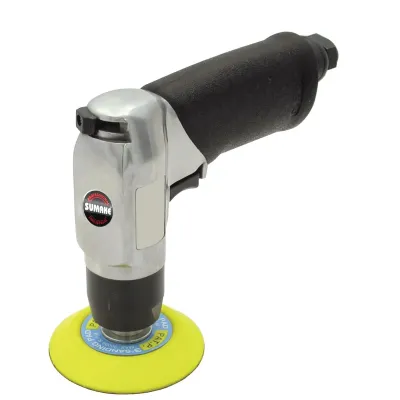 SUMAKE MINI ΕΚΚΕΝΤΡΟ ΤΡΙΒΕΙΟ ΑΕΡΟΣ, 4MM, ΠΛΑΚΑ VELCRO 75MM  ST-7146B
