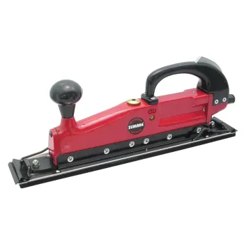 SUMAKE ΡΑΣΠΑ ΑΕΡΟΣ HOOKIT (70X445MM) ST-AS94NPH