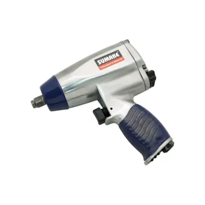 SUMAKE ΑΕΡΟΚΛΕΙΔΟ - 1/2'', ΔΙΠΛΗΣ ΕΝΕΡΓΕΙΑΣ (ΙΚΑΝ. M16 - 378NM) ST-M1001