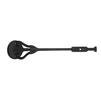 Maestro MWS-750BR ΣΤΑΘΕΡΟ ΤΡΙΒΕΙΟ ΤΟΙΧΟΥ BRUSHLESS ΜΕ ΤΑΙΝΙΑ LED, 500W, 2.6KG, 225MM 330372