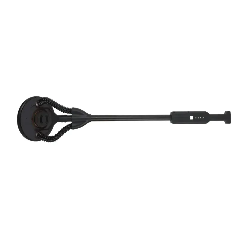 Maestro MWS-750BR ΣΤΑΘΕΡΟ ΤΡΙΒΕΙΟ ΤΟΙΧΟΥ BRUSHLESS ΜΕ ΤΑΙΝΙΑ LED, 500W, 2.6KG, 225MM 330372