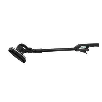 Maestro MWS-750BR/20 ΣΤΑΘΕΡΟ ΤΡΙΒΕΙΟ ΤΟΙΧΟΥ BRUSHLESS ΜΕ ΤΑΙΝΙΑ LED, ΕΚΚΕΝΤΡΟ 2.0MM, 500W, 2.6KG, 225MM 330411