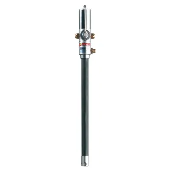 Italcom ΑΝΤΛΙΑ ΑΕΡΟΣ ΛΑΔΙΟΥ 940MM x 42MM, 180-220KG, 3:1 20394