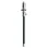 Italcom ΑΝΤΛΙΑ ΑΕΡΟΣ ΛΑΔΙΟΥ 940MM x 42MM, 180-220KG, 3:1 20394
