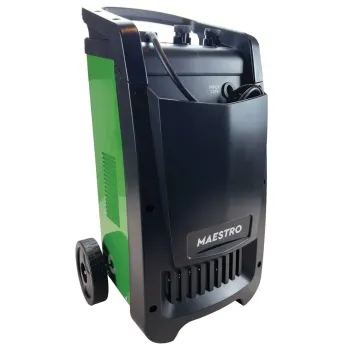 Maestro ORION-450 ΦΟΡΤΙΣΤΗΣ ΚΑΙ ΕΚΚΙΝΗΤΗΣ ΜΠΑΤΑΡΙΩΝ 12/24V 220140