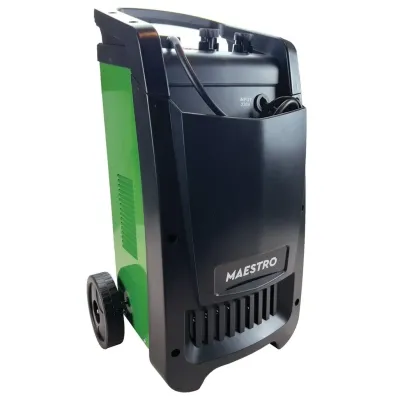 Maestro ORION-450 ΦΟΡΤΙΣΤΗΣ ΚΑΙ ΕΚΚΙΝΗΤΗΣ ΜΠΑΤΑΡΙΩΝ 12/24V 220140