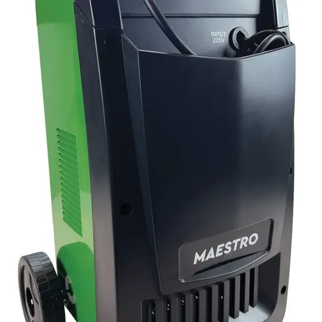 Maestro ORION-450 ΦΟΡΤΙΣΤΗΣ ΚΑΙ ΕΚΚΙΝΗΤΗΣ ΜΠΑΤΑΡΙΩΝ 12/24V 220140