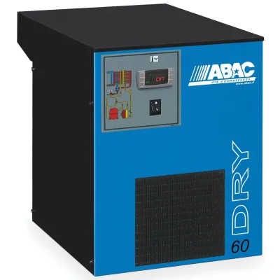 ABAC ΞΗΡΑΝΤΗΣ ΙΤΑΛΙΑΣ DRY 45 (E1) 230/50 (ΙΚΑΝ. 750LT) (ΠΑΛΙΟΣ ΚΩΔΙΚΟΣ 4102000742) 4102005871