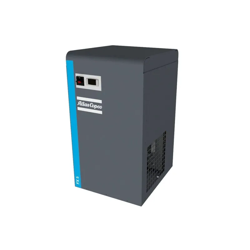 ATLAS COPCO ΞΗΡΑΝΤΗΣ ΙΤΑΛΙΑΣ FX5 (E0) ACE 230/50 FC (ΙΚΑΝ. 360LT/MIN) 8102229320