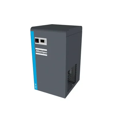 ATLAS COPCO ΞΗΡΑΝΤΗΣ ΙΤΑΛΙΑΣ FX10 (E1) ACE 230/50 FC (ΙΚΑΝ. 600LT/MIN) 8102229321
