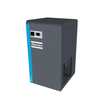 ATLAS COPCO ΞΗΡΑΝΤΗΣ ΙΤΑΛΙΑΣ FX15 (E2) ACE 230/50 FC (ΙΚΑΝ. 840LT/MIN) 8102229322