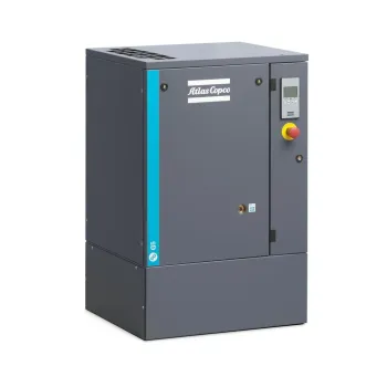 ATLAS COPCO ΚΟΧΛΙΟΦΟΡΟΣ ΧΩΡΙΣ ΔΟΧΕΙΟ - 7.5HP 5.0KW / 10BAR , G5P 8152103521