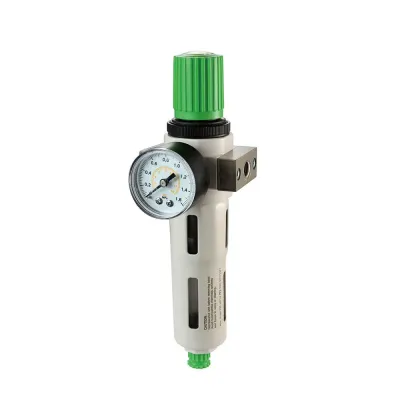 Maestro ΦΙΛΤΡΟΡΥΘΜΙΣΤΗΣ 10000L/min,16BAR,40μ,80mL,267mm (ΠΡΑΣΙΝΟ) AERO4500-FR-1