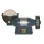 Maestro ΔΙΔΥΜΟΣ ΤΡΟΧΟΣ (ΔΙΠΛΟΣ) 150x25x32 - 200x40x20MM (520W) BG150-200AQ