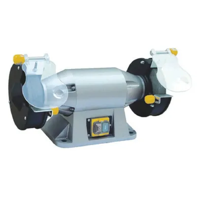 Maestro ΔΙΔΥΜΟΣ ΤΡΟΧΟΣ ΠΑΓΚΟΥ 250x 32x32MM (900W - 3PH) BG250A_3PH