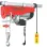 Maestro DHS-400/800G ΗΛΕΚΤΡΙΚΟ ΓΕΡΑΝΑΚΙ ΑΝΥΨΩΣΗΣ 400KG / 800KG (ΜΟΝΟ / ΔΙΠΛΟ ΣΥΡΜΑ), 1300W DHS-400_800G