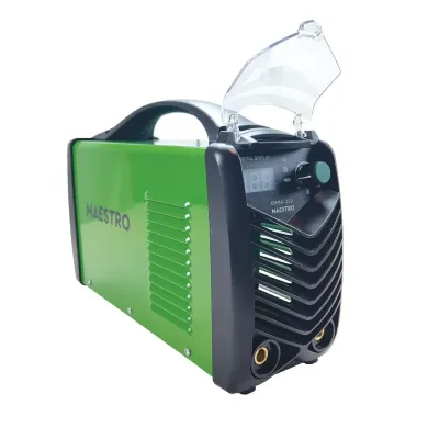 Maestro INVERTER ΗΛΕΚΤΡΟΔΙΟΥ MMA ΤΕΧΝΟΛΟΓΙΑΣ IGBT (250AH) EMMA-250