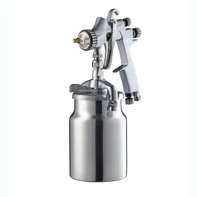 Maestro ΠΙΣΤΟΛΙ ΒΑΦΗΣ ΜΕ ΚΑΤΩ ΔΟΧΕΙΟ 1000ML (ΣΥΝ/ΣΙΑ ΜΕ ΕΞΩΤΕΡΙΚΟ ΚΑΔΟ) ERIS2000S