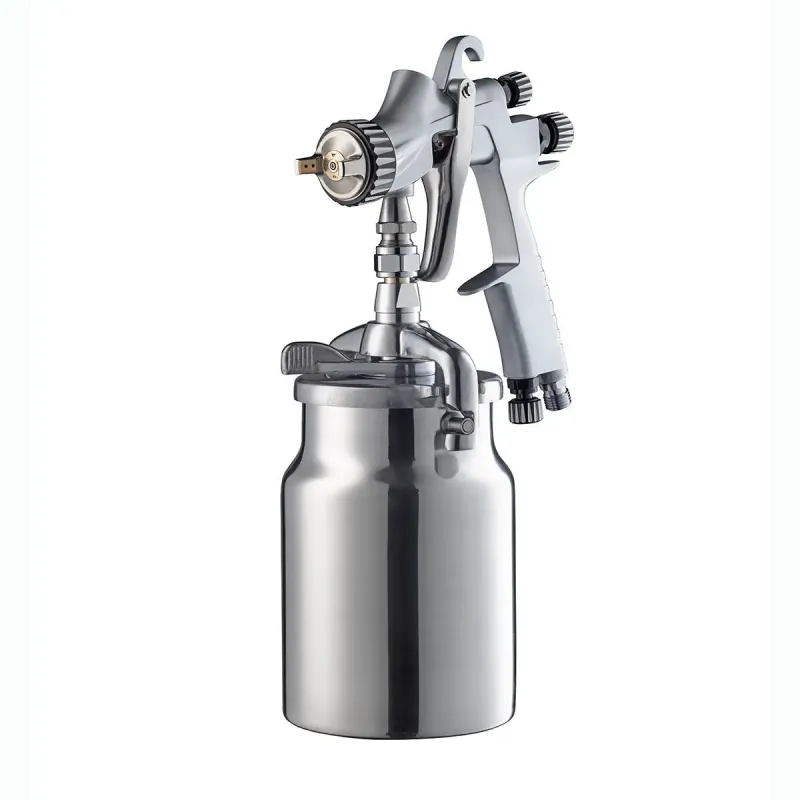 Maestro ΠΙΣΤΟΛΙ ΒΑΦΗΣ ΜΕ ΚΑΤΩ ΔΟΧΕΙΟ 1000ML (ΣΥΝ/ΣΙΑ ΜΕ ΕΞΩΤΕΡΙΚΟ ΚΑΔΟ) ERIS2000S