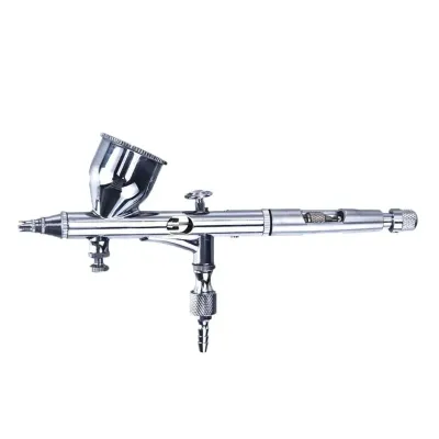 Maestro MINI ΑΕΡΟΓΡΑΦΟΣ ΣΤΥΛΟ ΣΕ ΚΑΣΕΤΙΝΑ 0.3MM (9cc, 15-50psi, 1/8