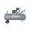 Maestro AΕΡΟΣΥΜΠΙΕΣΤΗΣ ΜΕ ΙΜΑΝΤΑ 1/Φ - 200 LT - 3HP - 2.2KW - 10BAR MAC-200PC