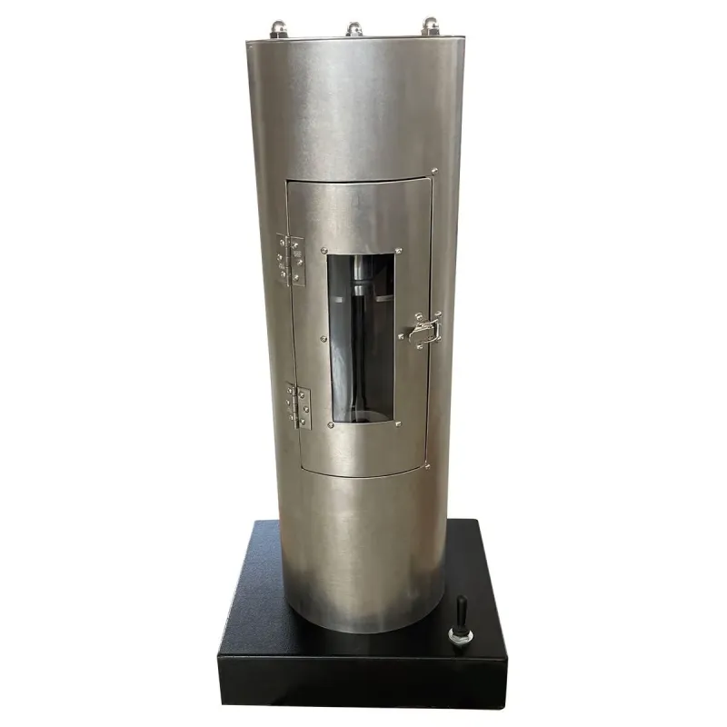 Maestro ΜΗΧΑΝΗ ΓΕΜΙΣΜΑΤΟΣ SPRAY, ΑΕΡΟΣ (20-200ml, Φ45-66mm, H 158-190mm) MFM-200_A