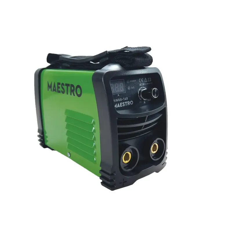 Maestro MINI INVERTER ΗΛΕΚΤΡΟΔΙΟΥ MMA ΤΕΧΝΟΛΟΓΙΑΣ IGBT (170AH) MINGO-170