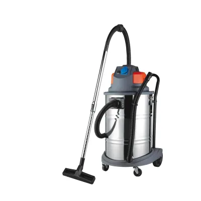 Maestro ΑΠΟΡΡΟΦΗΤΗΡΑΣ ΣΤΕΡΕΩΝ, 1400W, 60L, ΣΠΙΡΑΛ 4.0M (ΗΛΕΚ.ΠΛΑΚΕΤΑ) MVC-503_60L