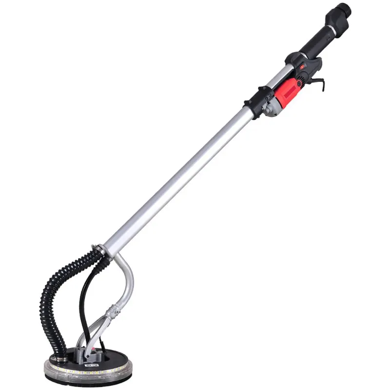 Maestro ΣΤΑΘΕΡΟ ΤΡΙΒΕΙΟ ΤΟΙΧΟΥ ΜΕ ΤΑΙΝΙΑ LED, 710W, 4.3KG, 225MM MWS-700A