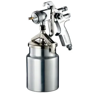 Maestro SPRAY MASTER ΠΙΣΤΟΛΙ ΒΑΦΗΣ KΑΤΩ ΔΟΧΕΙΟ, 1000 CC N2000S
