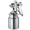 Maestro SPRAY MASTER ΠΙΣΤΟΛΙ ΒΑΦΗΣ KΑΤΩ ΔΟΧΕΙΟ, 1000 CC N2000S