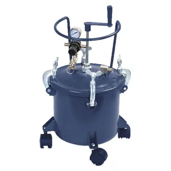 Maestro ΚΑΔΟΣ ΒΑΦΗΣ 10L PT-10
