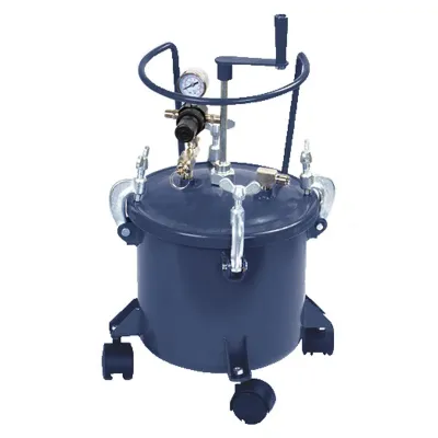 Maestro ΚΑΔΟΣ ΒΑΦΗΣ 10L PT-10