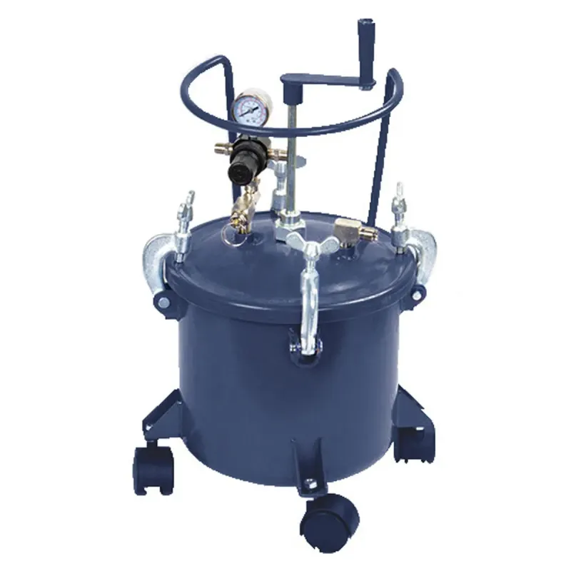 Maestro ΚΑΔΟΣ ΒΑΦΗΣ 10L PT-10