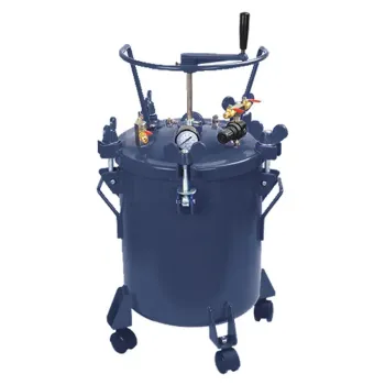 Maestro ΚΑΔΟΣ ΒΑΦΗΣ 20L PT-20