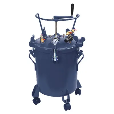 Maestro ΚΑΔΟΣ ΒΑΦΗΣ 20L PT-20