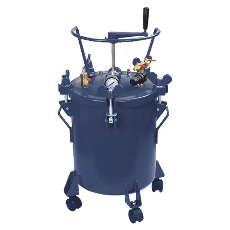 Maestro ΚΑΔΟΣ ΒΑΦΗΣ 20L PT-20
