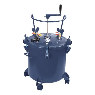 Maestro ΚΑΔΟΣ ΒΑΦΗΣ 40L PT-40